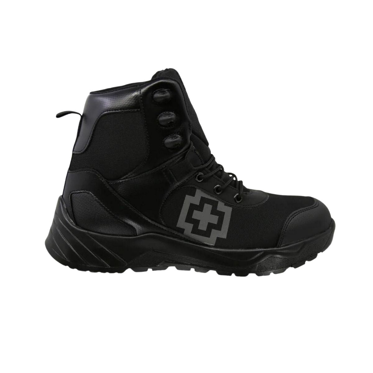 Botas de best sale seguridad swissbrand