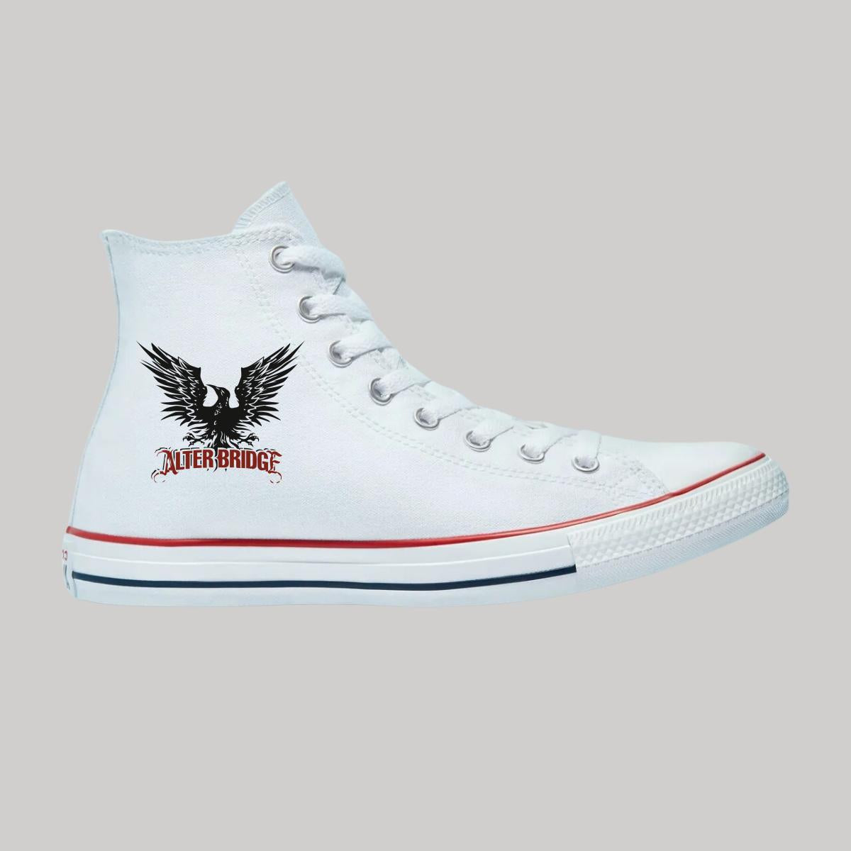 Tenis Converse Chuck Taylor All Star Bota AIC 846B