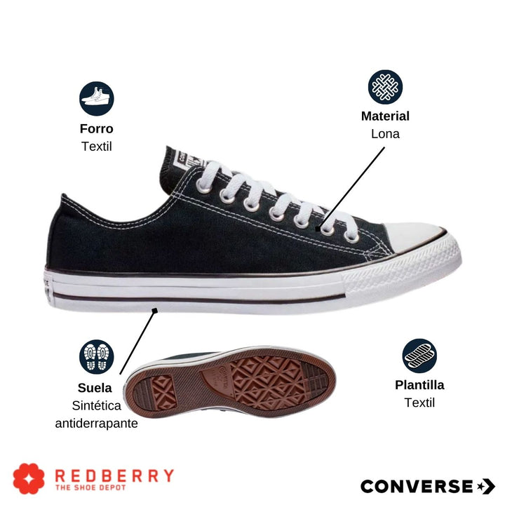 Converse Shoes Como Saber Si Tus Converse Son Originales