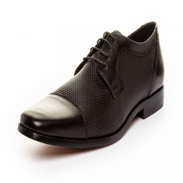 Zapato para Hombre Brantano TB-5257 Color Negro