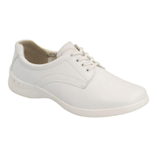 Zapato para Mujer Flexi 48304 Color Blanco