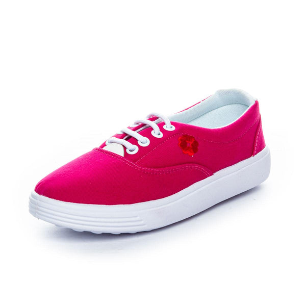 Tenis Para Mujer Redberry  Fiusha