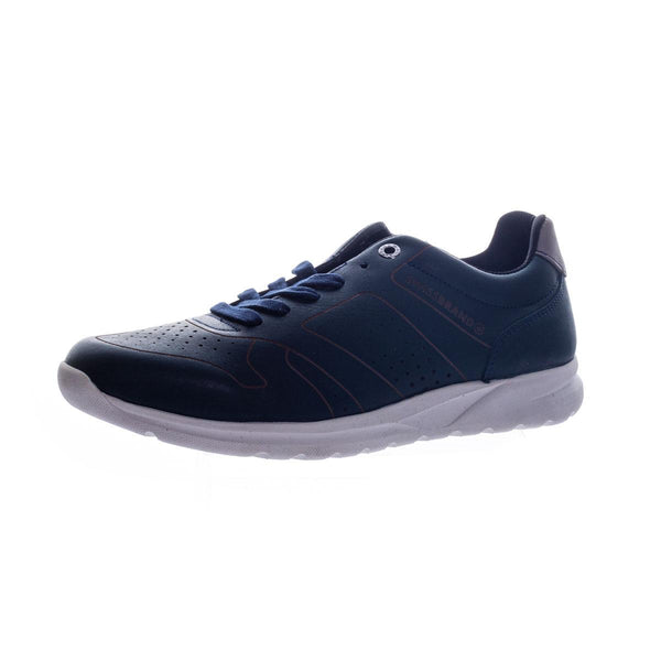 Tenis Hombre Azul Swissbrand