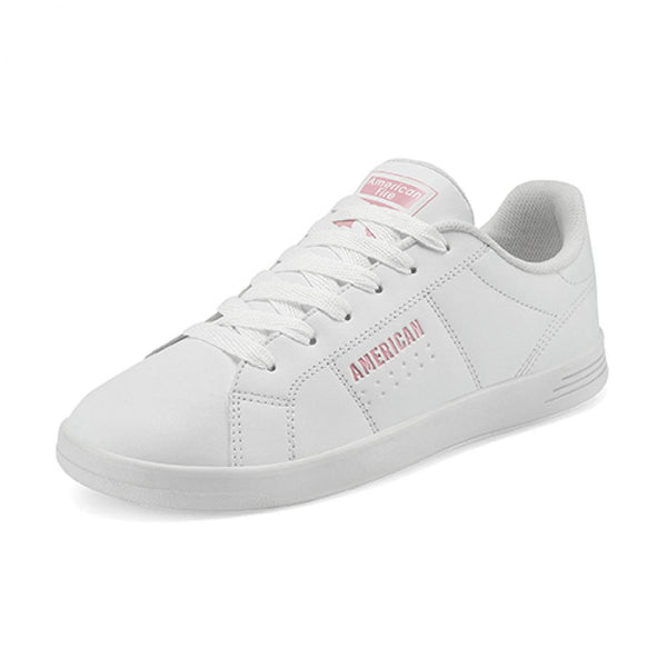 Tenis Casual Mujer American Fire