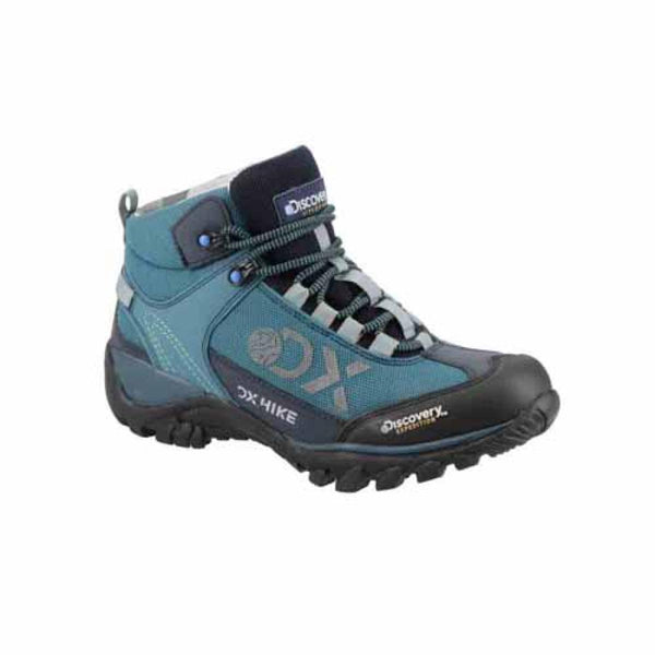 Bota Discovery Para Mujer