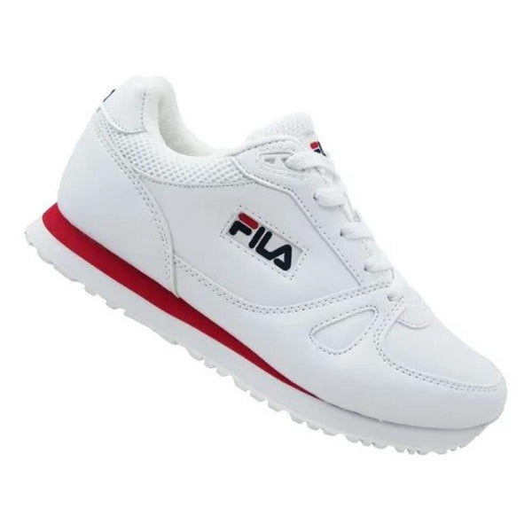 Tenis Hombre Fila Cress