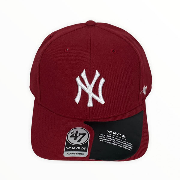 Gorra 47 Brand New York Yankees MVD17WBSRZ