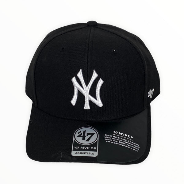 Gorra 47 Brand New York Yankees MVD17WBSBK