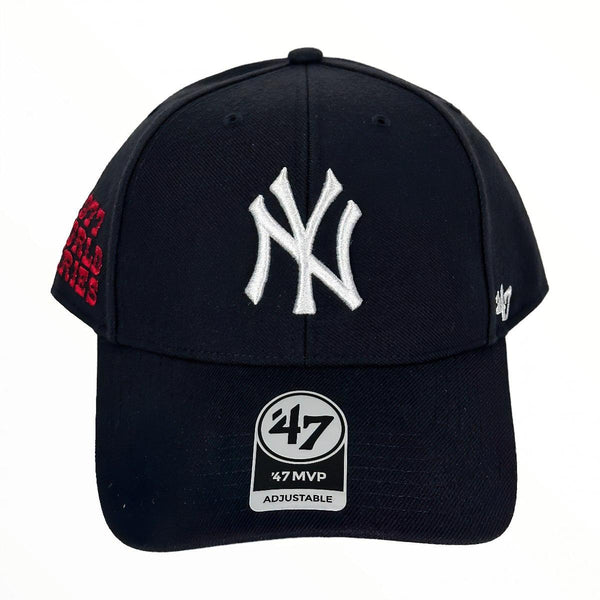 Gorra New York Yankees Visera Curva NY73