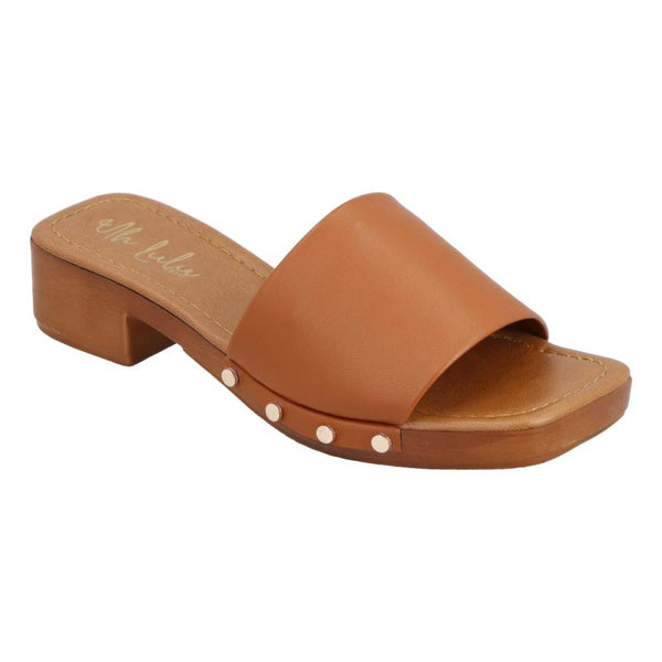 Sandalias Uh Lulu By Eh Mujer Casual PU870