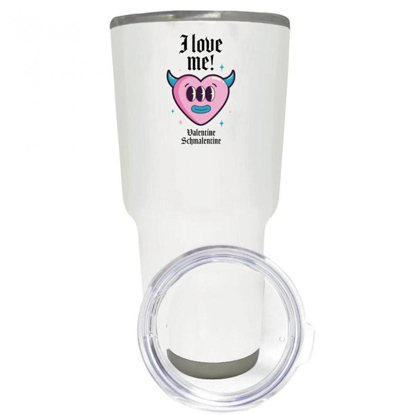 Termo Vaso Térmico Redberry 30 Oz I Love Me OD00024