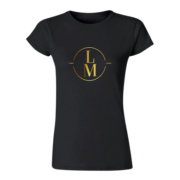 Playera Luis Miguel Mujer  LM