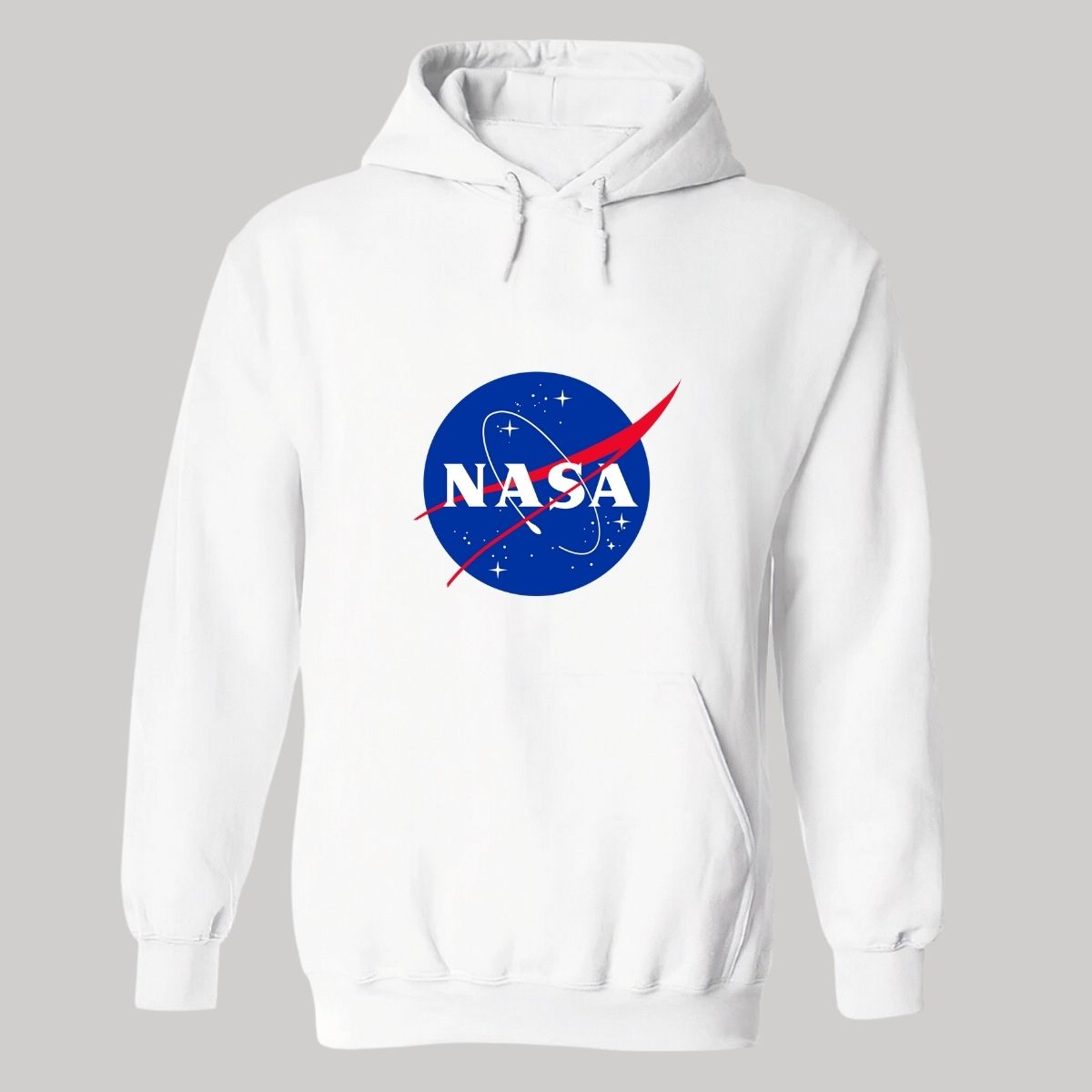 Nasa sudadera fashion mujer