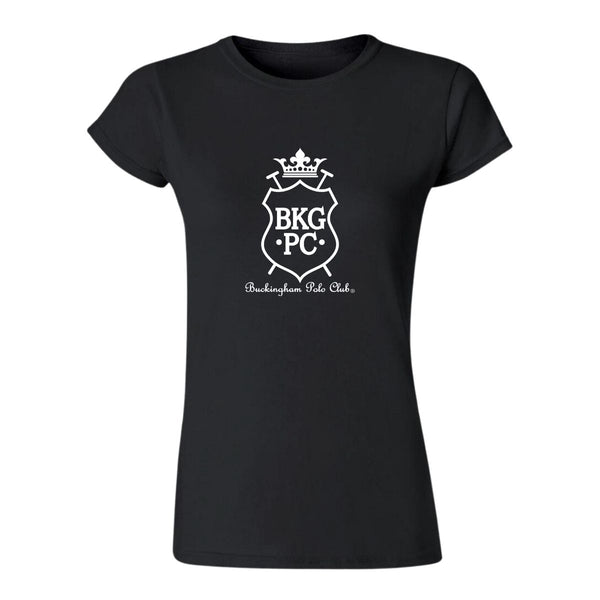 Playera Deportiva Mujer Buckingham Polo Club BKG PC