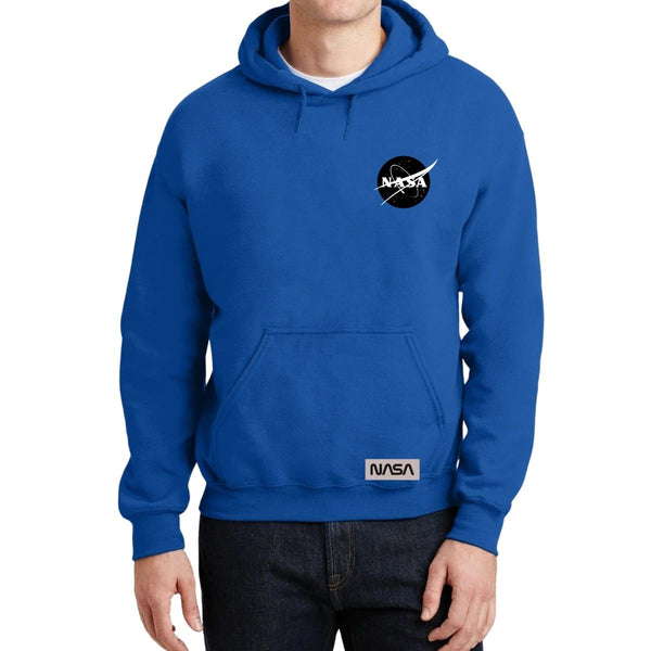 Sudadera para Hombre Hoodie Nasa Constelación