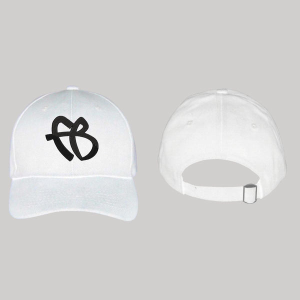 Gorra Fubu Hombre Mujer Ajustable FB Mono Bordado