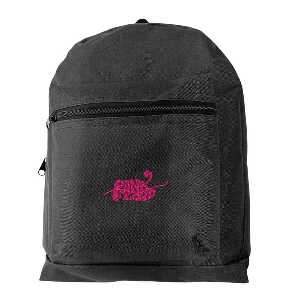 Mochila Escolar Rock Pink floyd