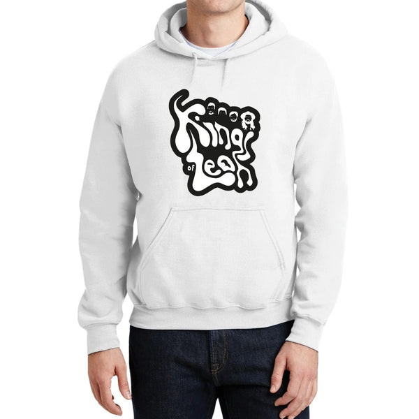 Sudadera Hombre Hoodie Kings Of Leon Rock Tour