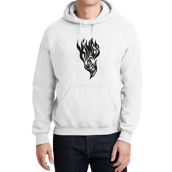 Sudadera Hombre Hoodie Kings Of Leon Rock Concierto