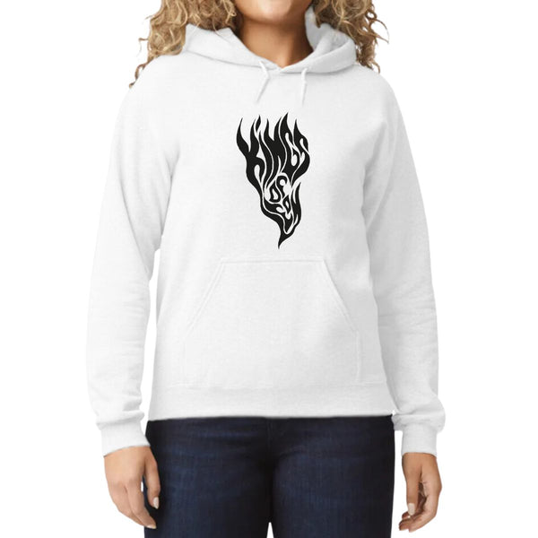 Sudadera Mujer Hoodie Kings Of Leon Rock Concierto