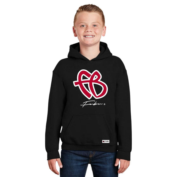 Sudadera Niños Hoodie Fubu FB