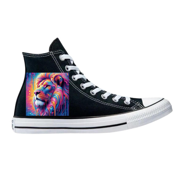 Tenis Converse Chuck Taylor All Star Bota León 2N