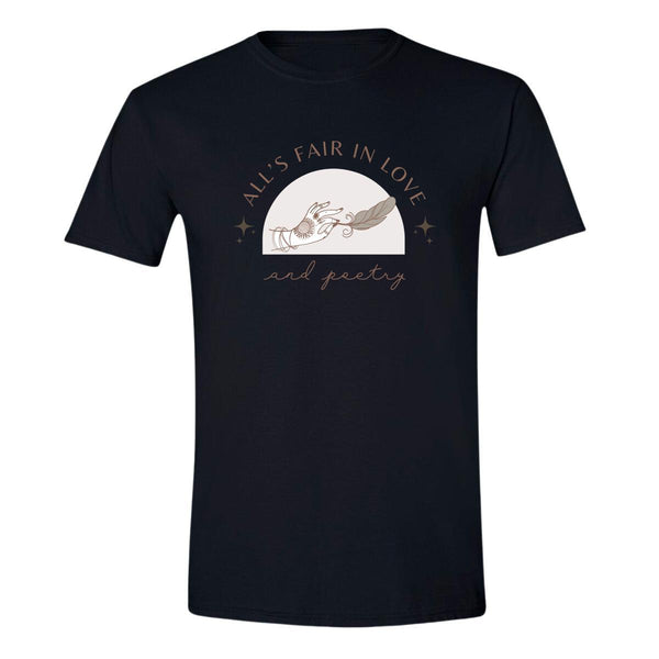 Playera Hombre Taylor Swift All´s fair in love 735N