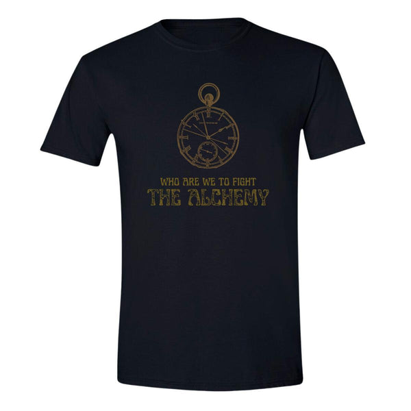 Playera Hombre Taylor Swift The alchemy 777N