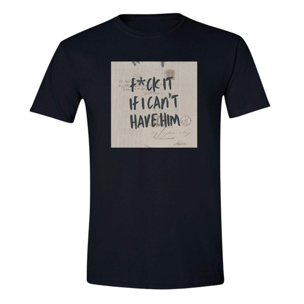 Playera Hombre Taylor Swift Fck it 793N