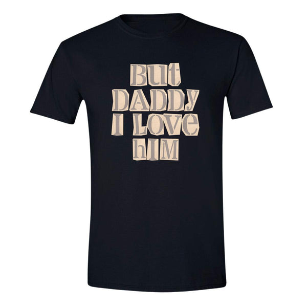 Playera Hombre Taylor Swift Daddy I love him 815N