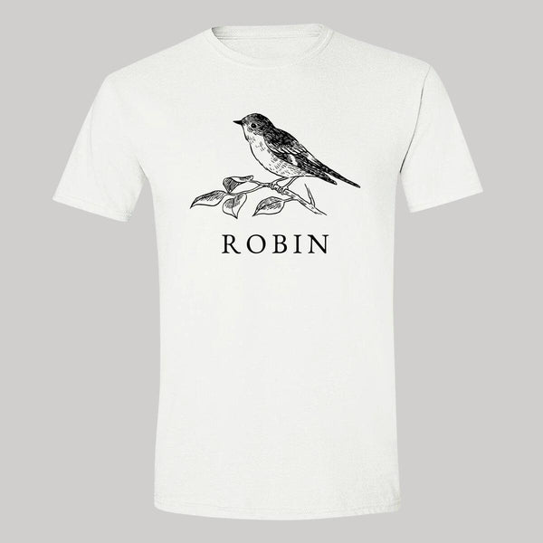 Playera Hombre Taylor Swift Robin 754B