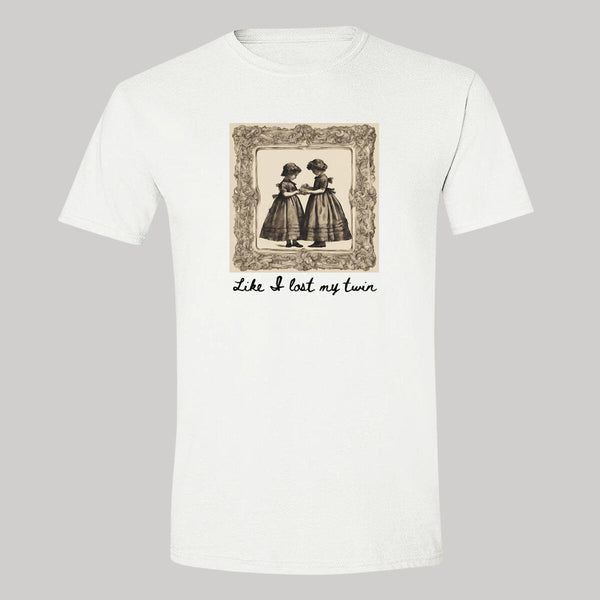 Playera Hombre Taylor Swift I lost my twin 756B