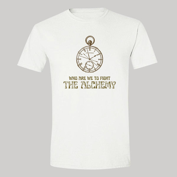 Playera Hombre Taylor Swift The alchemy 777B