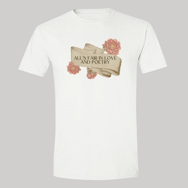 Playera Hombre Taylor Swift All is fair 796B