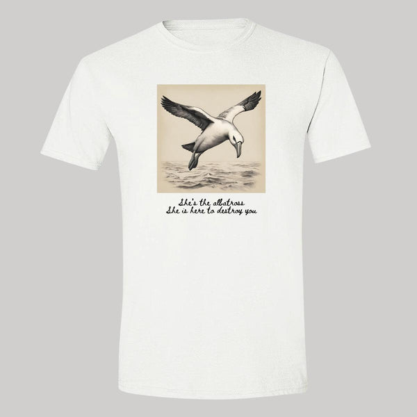 Playera Hombre Taylor Swift The albatross 817B