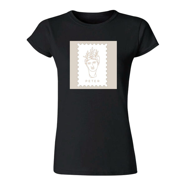 Playera Mujer Taylor Swift Peter 755N