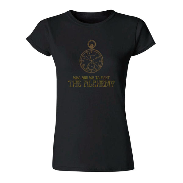 Playera Mujer Taylor Swift The alchemy 777N