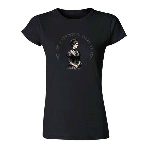 Playera Mujer Taylor Swift There we were 778N