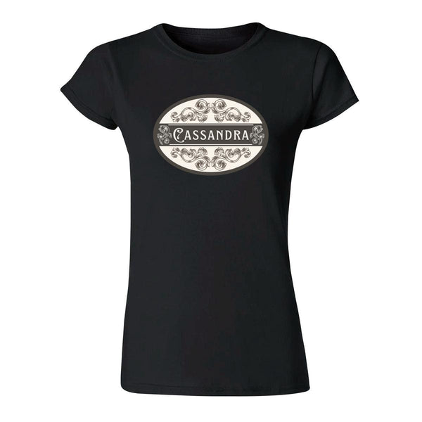 Playera Mujer Taylor Swift Cassandra 787N