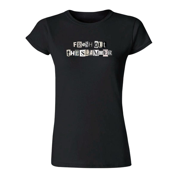 Playera Mujer Taylor Swift Slammer 789N