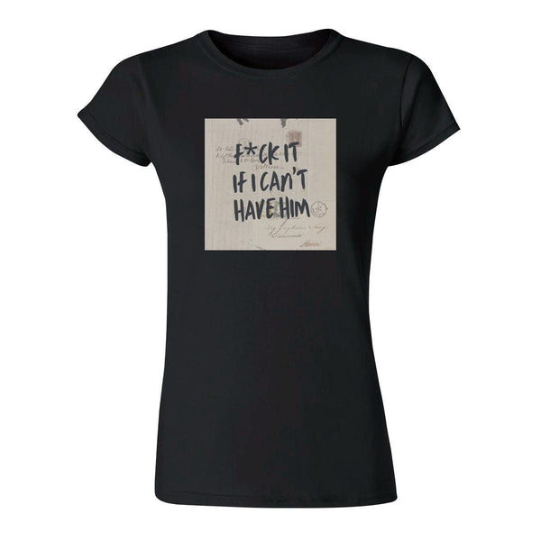 Playera Mujer Taylor Swift Fck it 793N