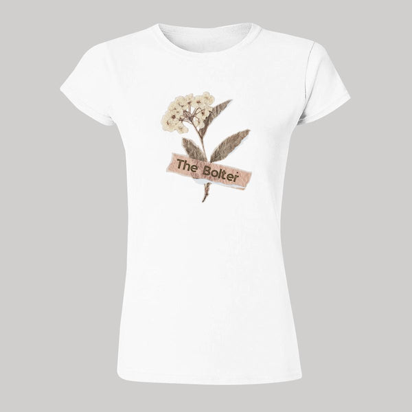 Playera Mujer Taylor Swift The bolter 745B