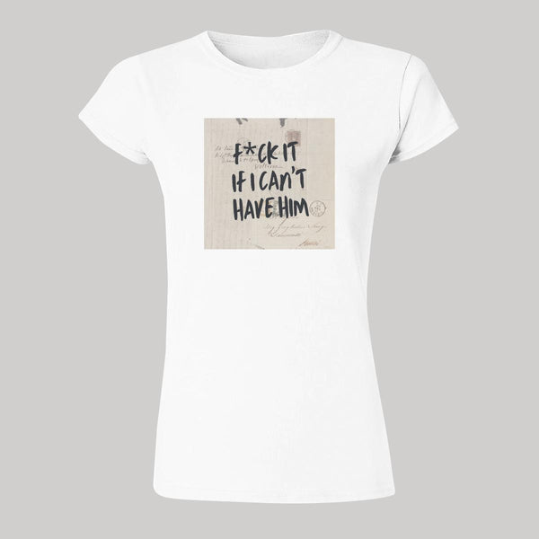 Playera Mujer Taylor Swift Fck it 793B