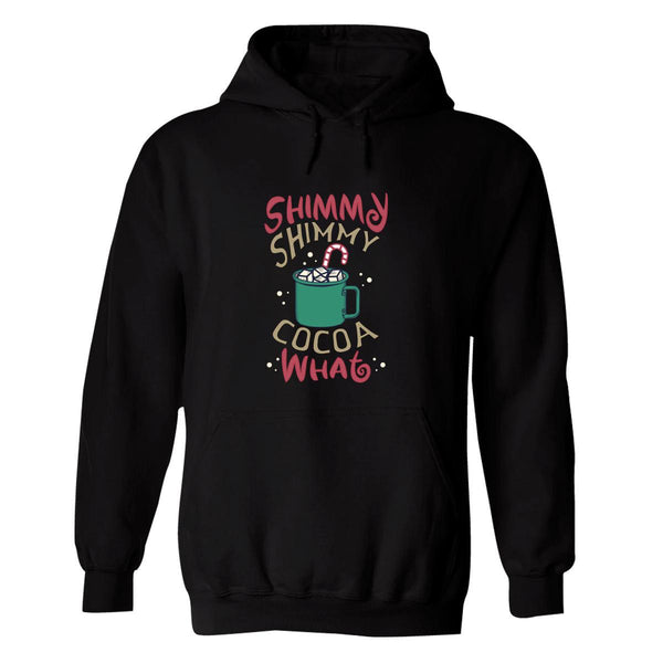 Sudadera Deportiva Hombre Navideña Hoodie 005