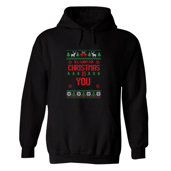 Suéter Navideño Ugly Sweater Hombre  012