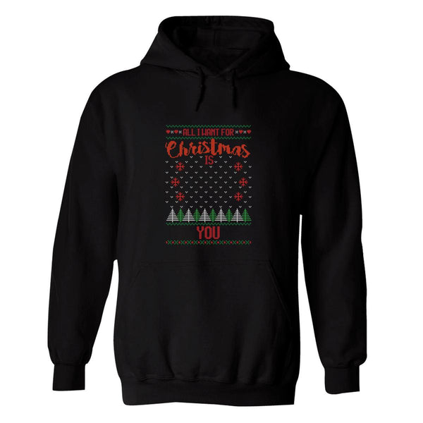 Suéter Navideño Ugly Sweater Hombre  023