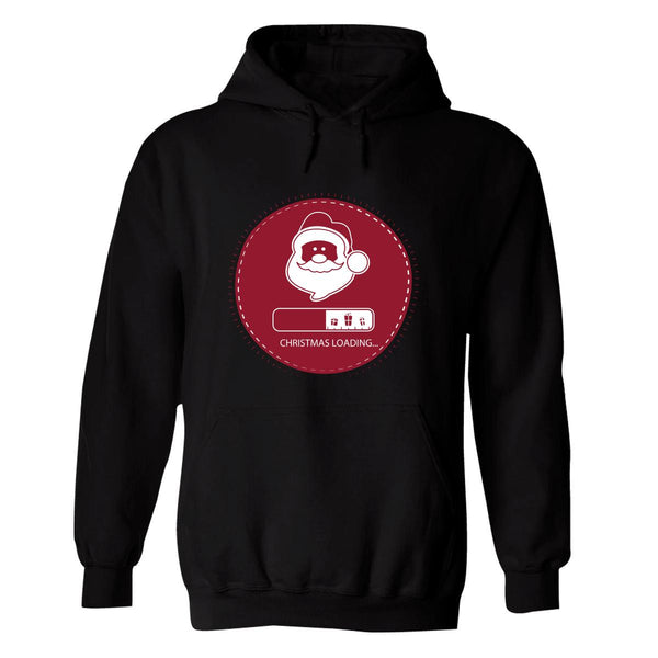 Sudadera Deportiva Hombre Navideña Hoodie 034