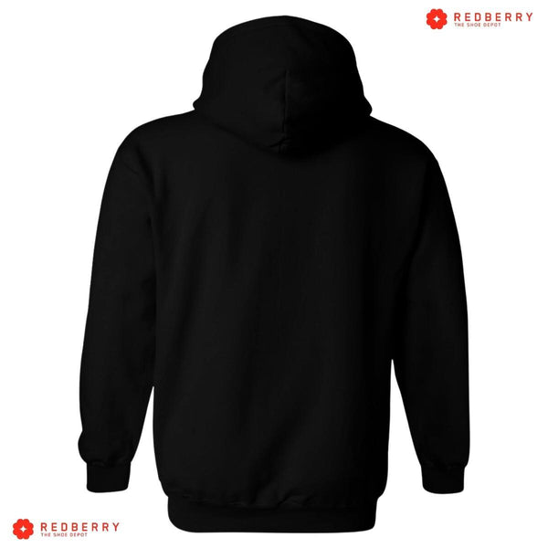 Sudadera Deportiva Hombre Navideña Hoodie 036