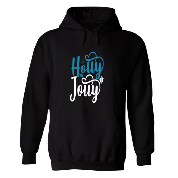 Sudadera Deportiva Hombre Navideña Hoodie 047