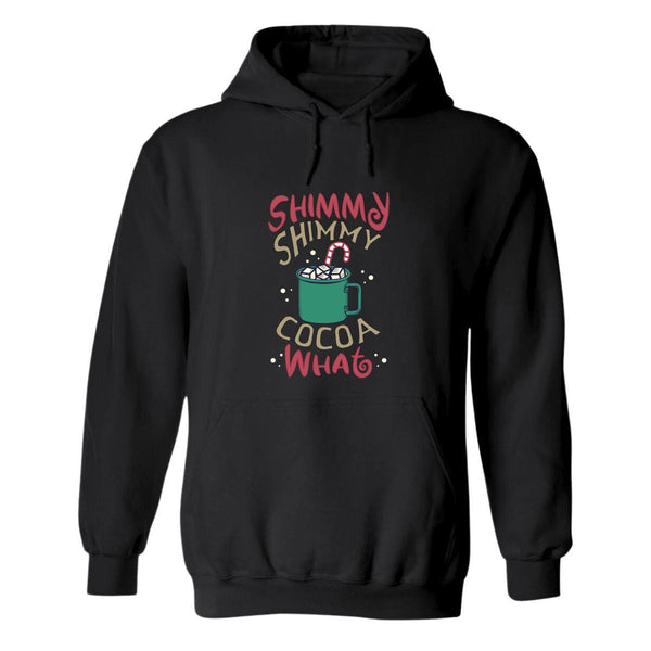 Sudadera Deportiva Mujer Navideña Hoodie 005